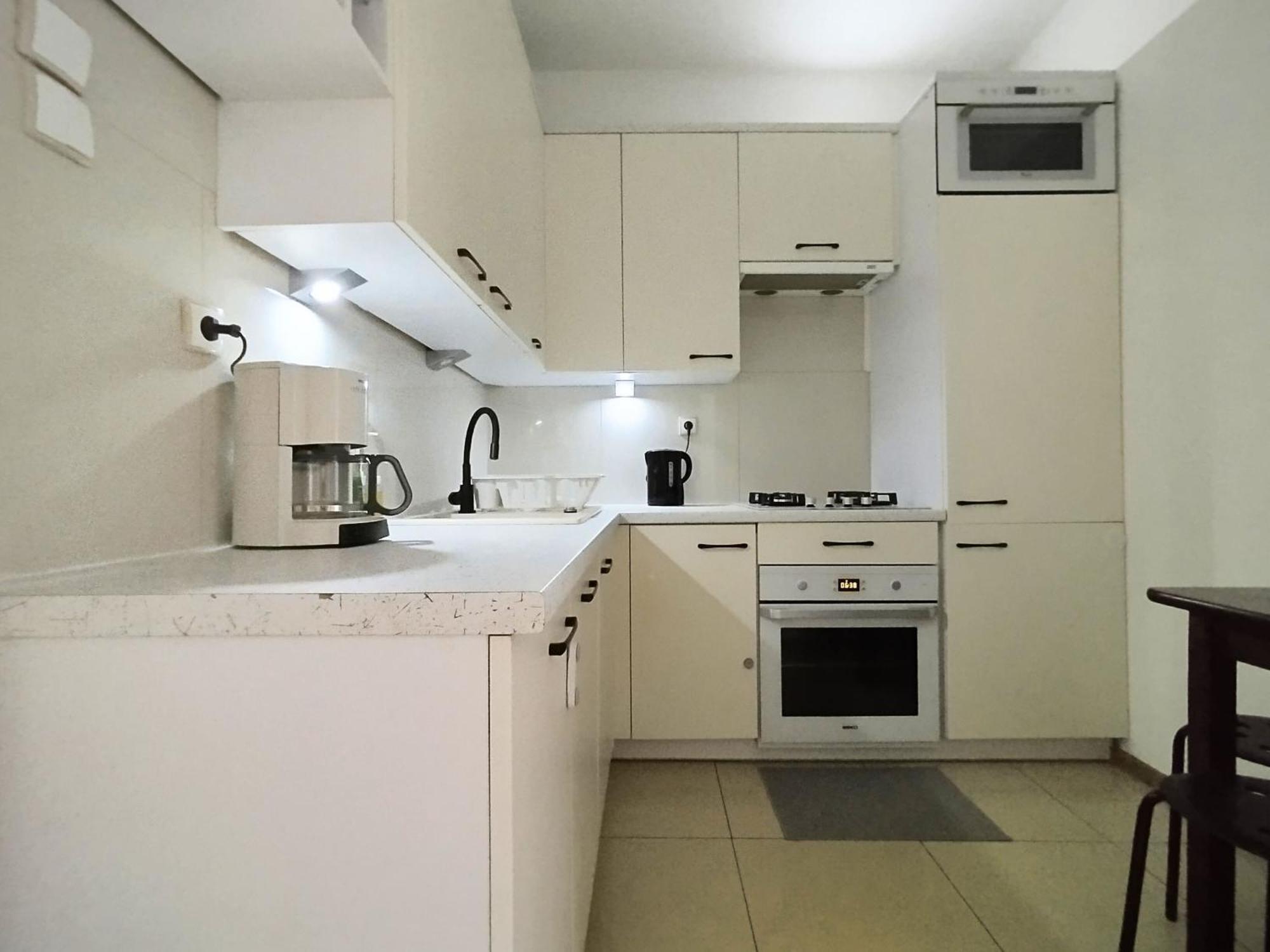 Apartament Z Ogrodem W Sercu Torunia Ngoại thất bức ảnh