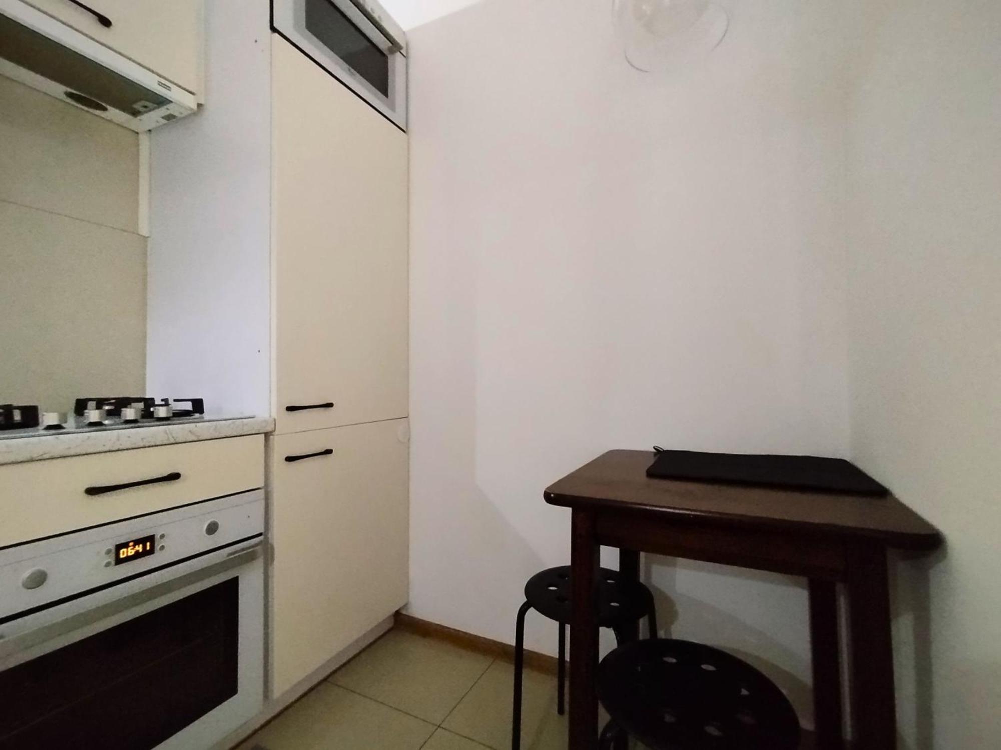 Apartament Z Ogrodem W Sercu Torunia Ngoại thất bức ảnh
