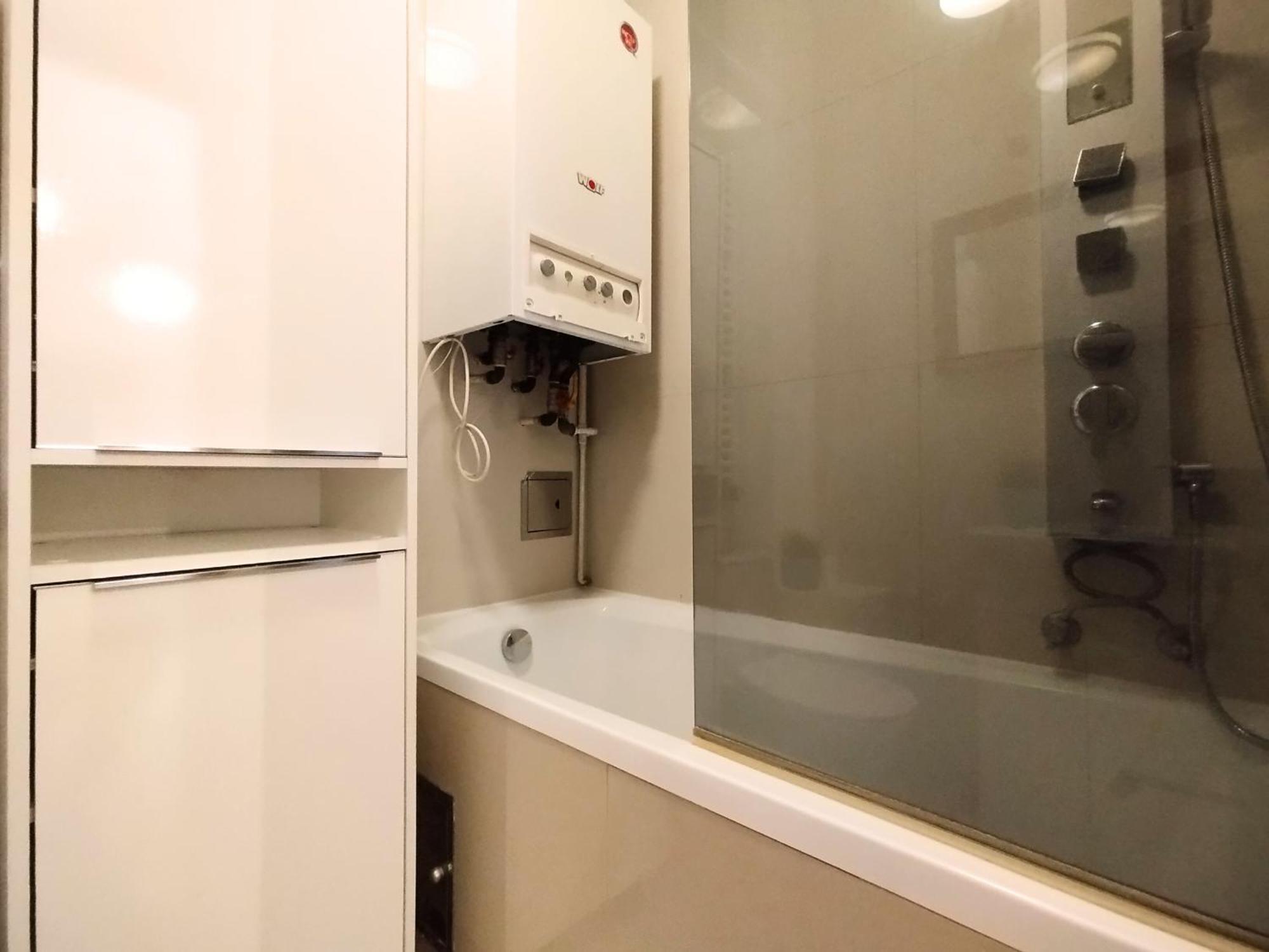 Apartament Z Ogrodem W Sercu Torunia Ngoại thất bức ảnh