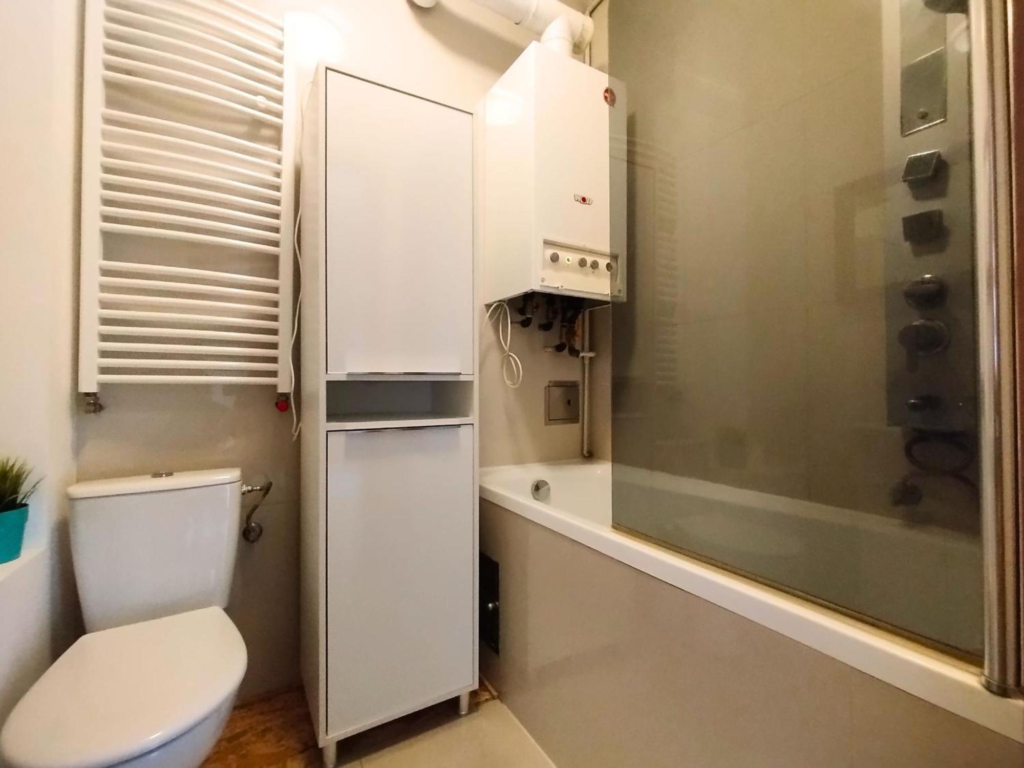 Apartament Z Ogrodem W Sercu Torunia Ngoại thất bức ảnh