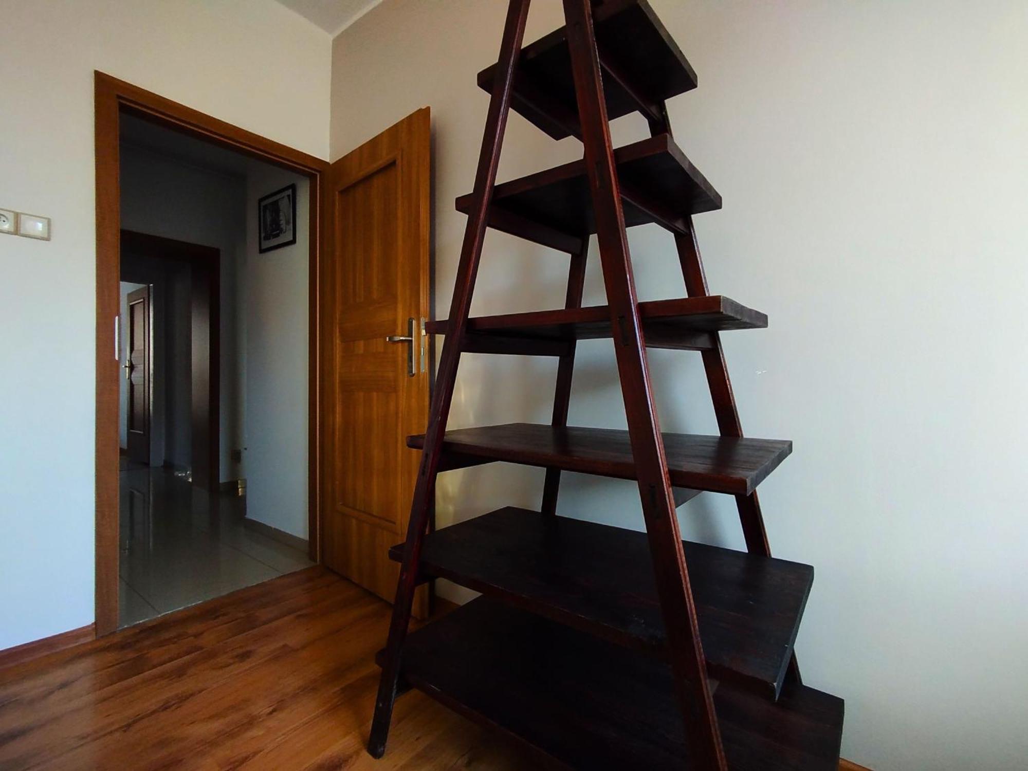 Apartament Z Ogrodem W Sercu Torunia Ngoại thất bức ảnh